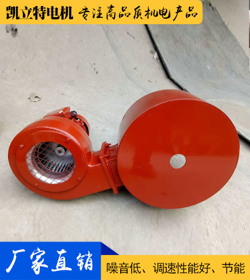 雙出軸電機(jī)專(zhuān)用冷卻風(fēng)機(jī)