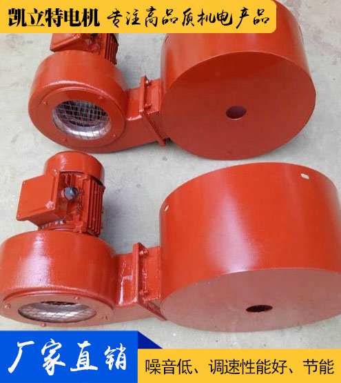 雙出軸電機(jī)專(zhuān)用冷卻風(fēng)機(jī)